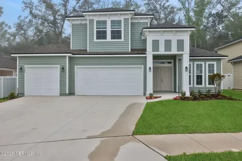 2280 Brannings Sawmill Court Middleburg FL 32068