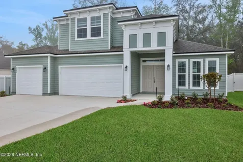2280 Brannings Sawmill Court Middleburg FL 32068