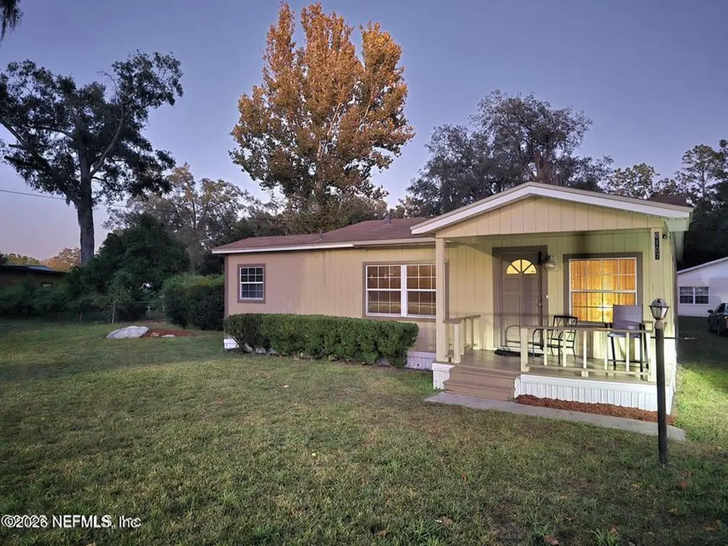 6107 Carlton Road Jacksonville FL 32244