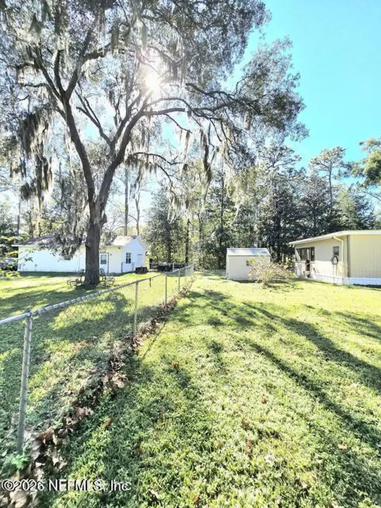 6107 Carlton Road Jacksonville FL 32244