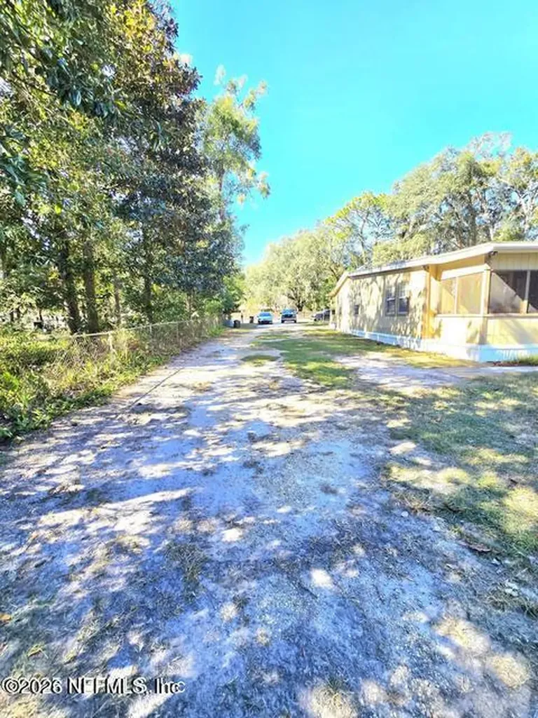6107 Carlton Road Jacksonville FL 32244