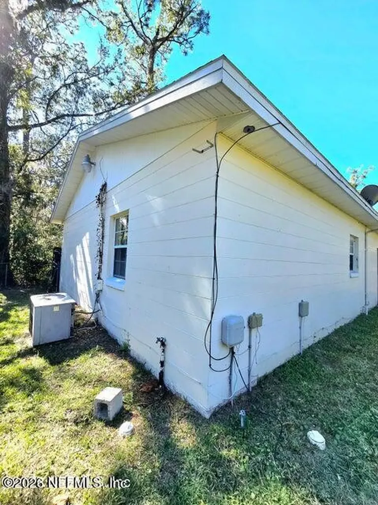 6107 Carlton Road Jacksonville FL 32244