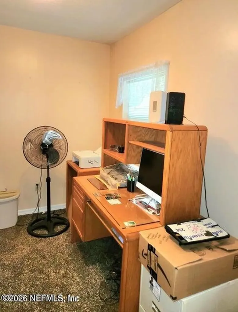 6107 Carlton Road Jacksonville FL 32244