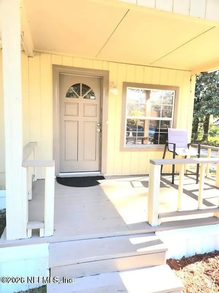 6107 Carlton Road Jacksonville FL 32244