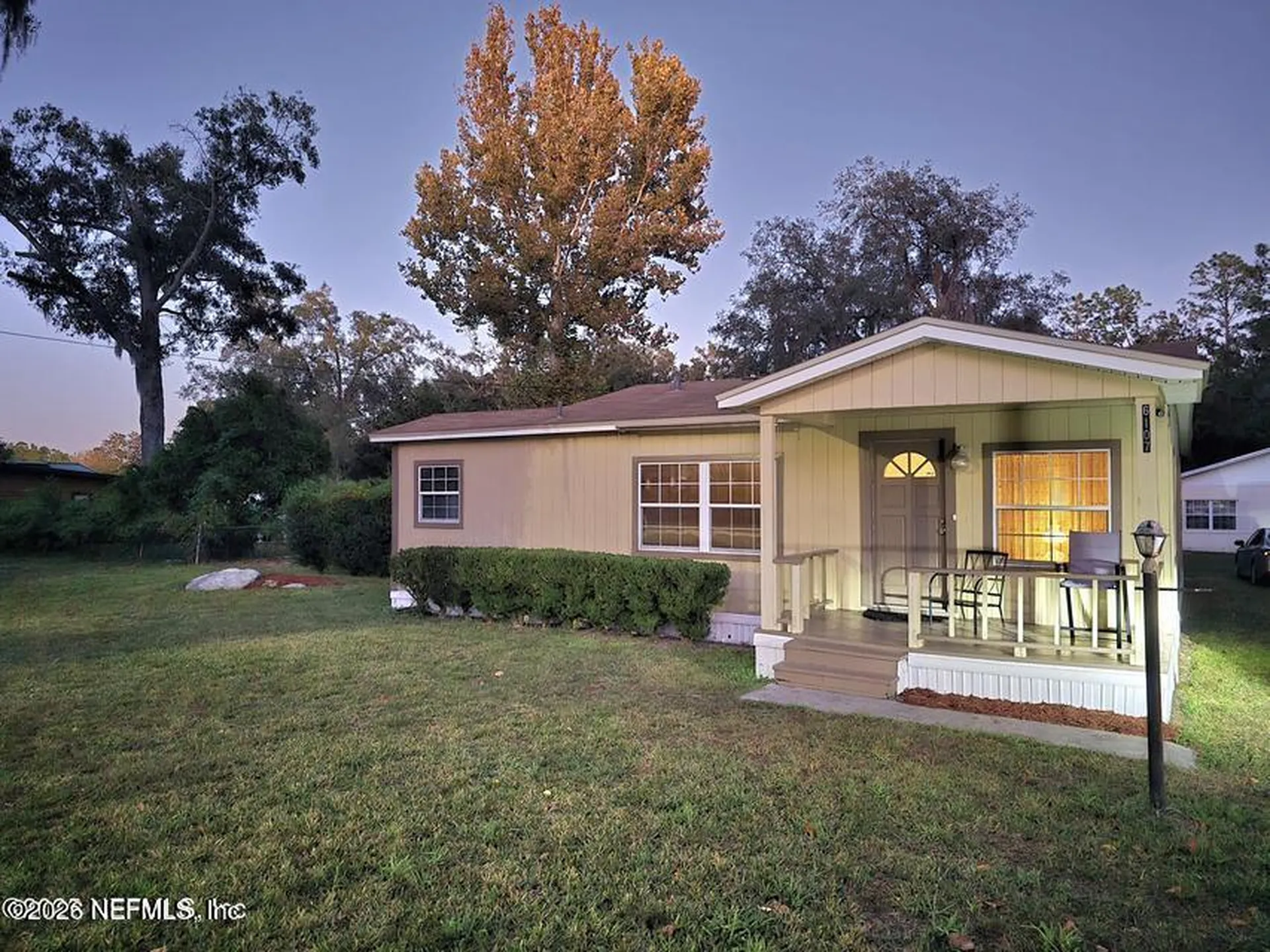 6107 Carlton Road Jacksonville FL 32244