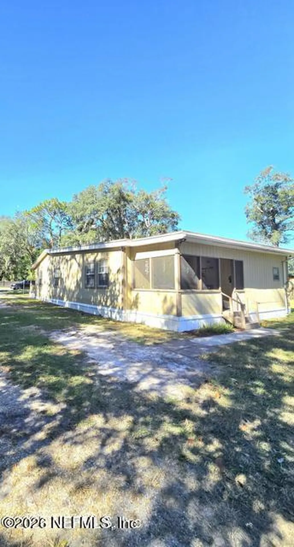 6107 Carlton Road Jacksonville FL 32244