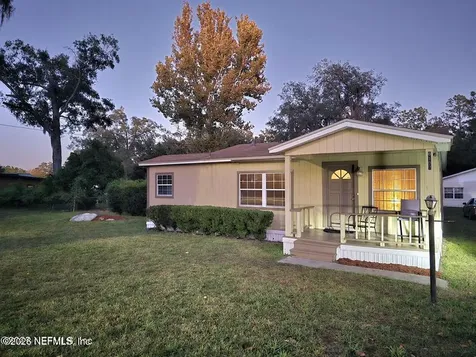 6107 Carlton Road Jacksonville FL 32244