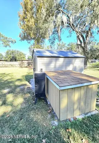 6107 Carlton Road Jacksonville FL 32244