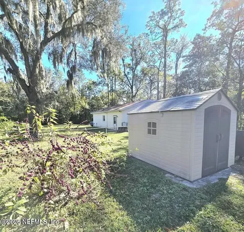 6107 Carlton Road Jacksonville FL 32244