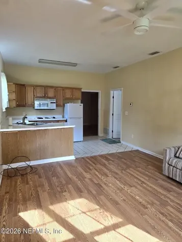 6107 Carlton Road Jacksonville FL 32244