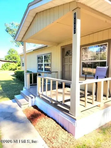 6107 Carlton Road Jacksonville FL 32244