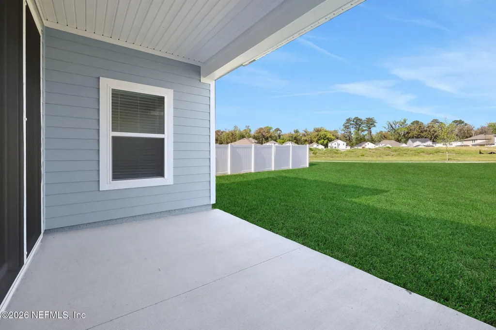 2418 Jennings Farm Drive Middleburg FL 32068