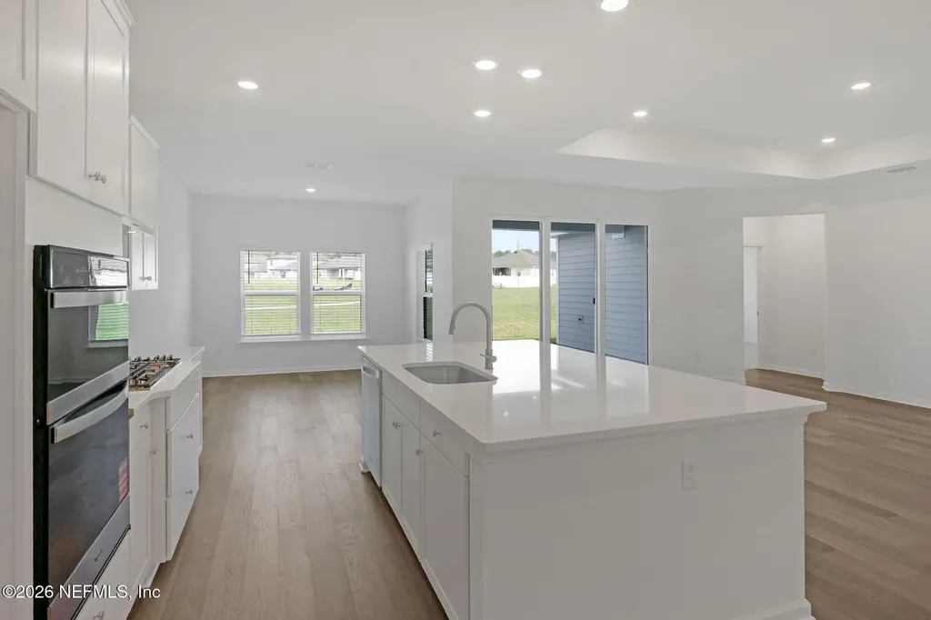 2418 Jennings Farm Drive Middleburg FL 32068