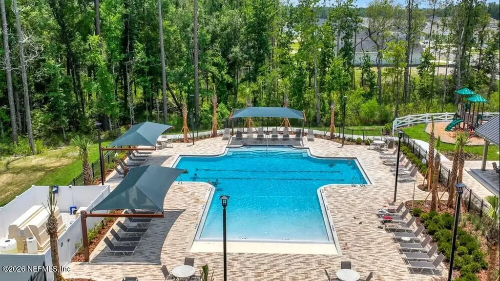 2418 Jennings Farm Drive Middleburg FL 32068