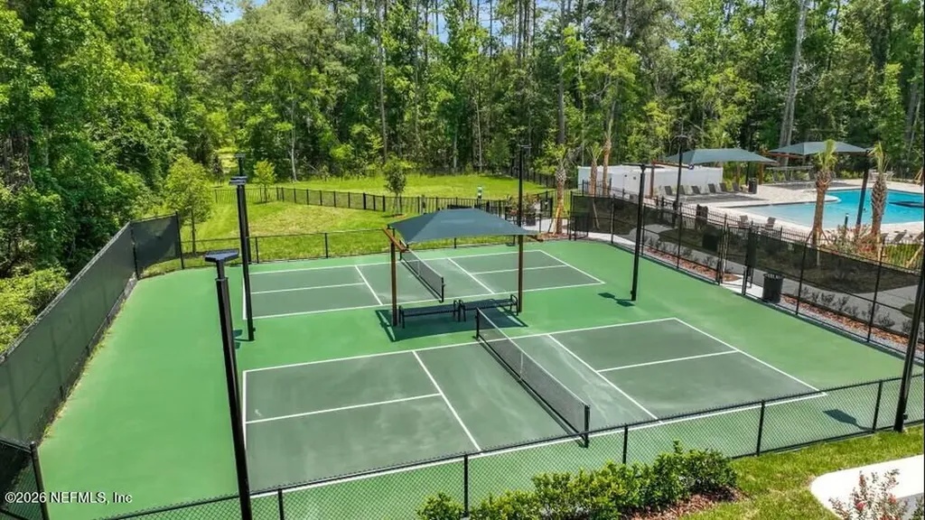 2418 Jennings Farm Drive Middleburg FL 32068