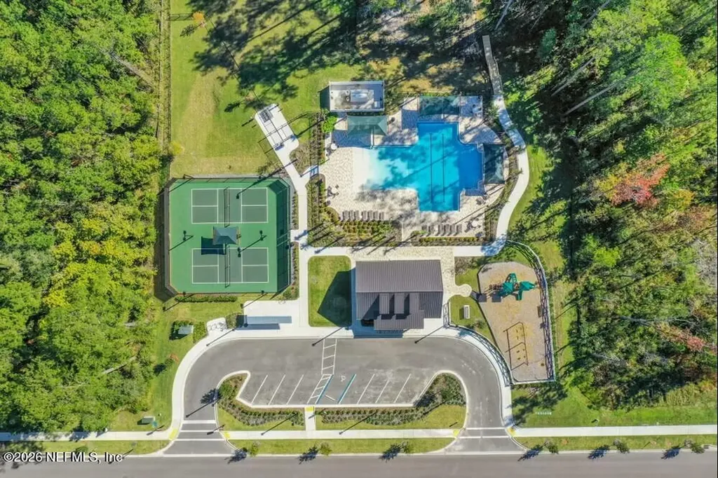 2418 Jennings Farm Drive Middleburg FL 32068