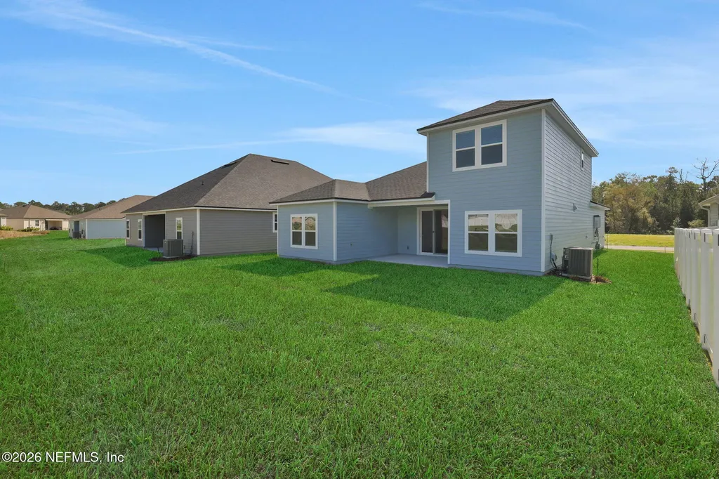 2418 Jennings Farm Drive Middleburg FL 32068