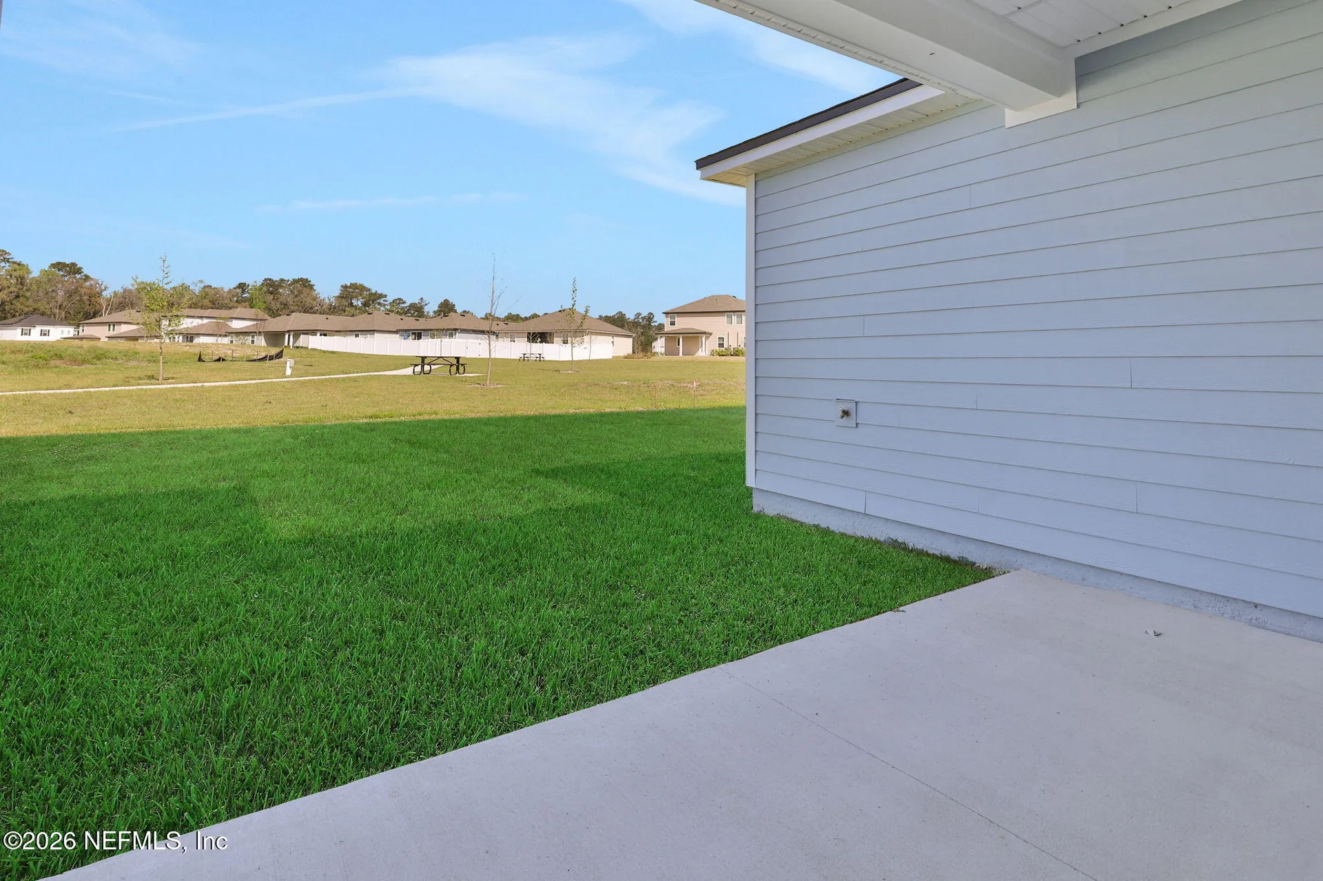 2418 Jennings Farm Drive Middleburg FL 32068