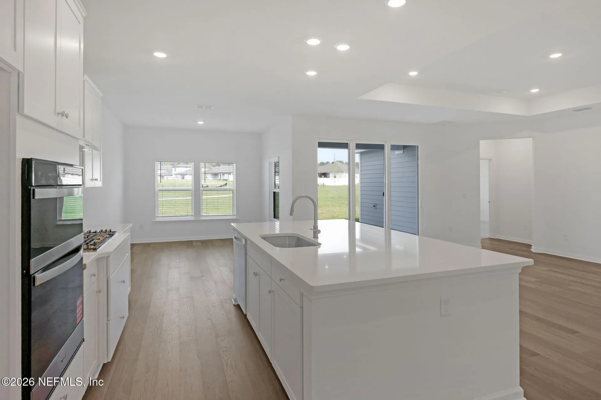 2418 Jennings Farm Drive Middleburg FL 32068