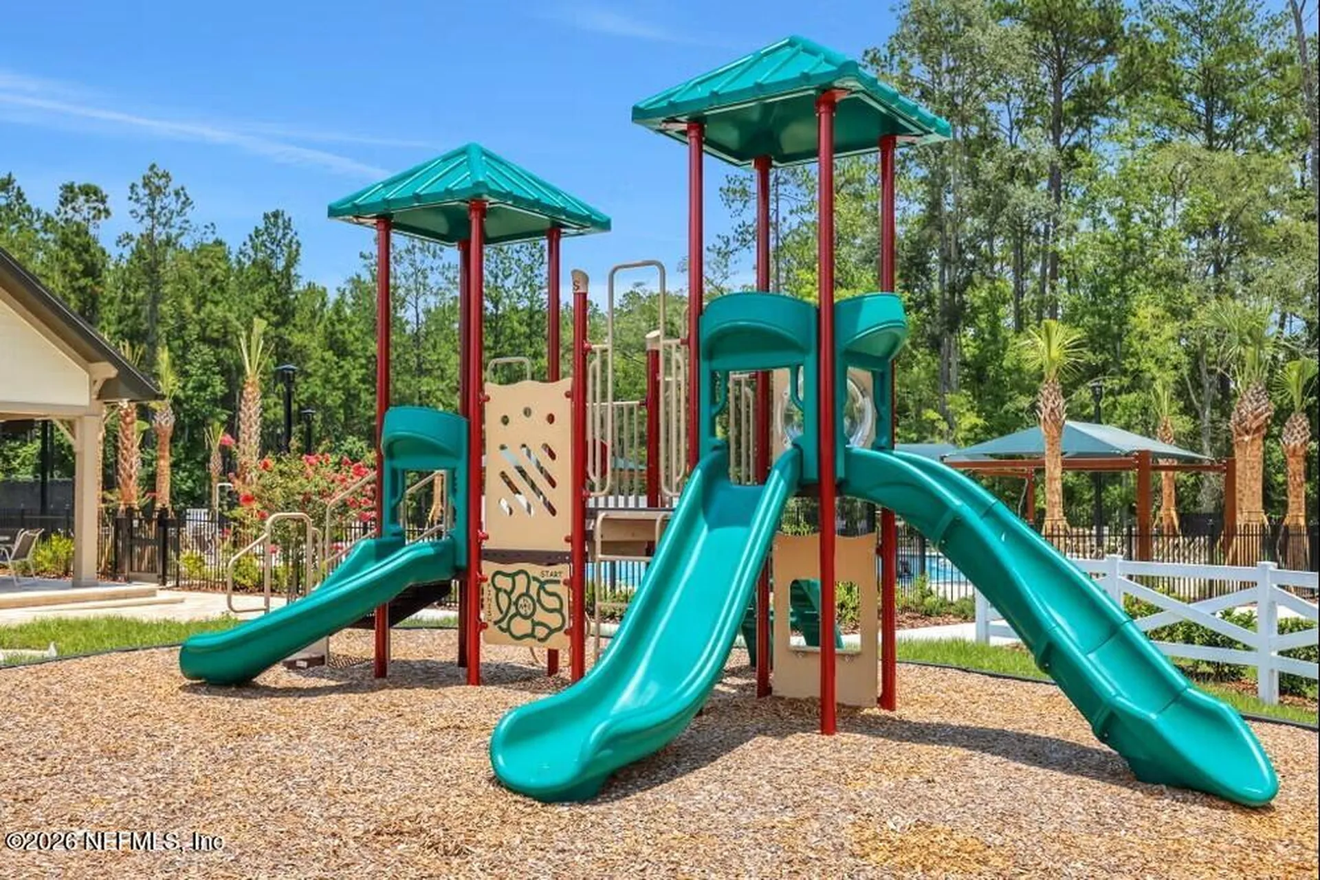 2418 Jennings Farm Drive Middleburg FL 32068