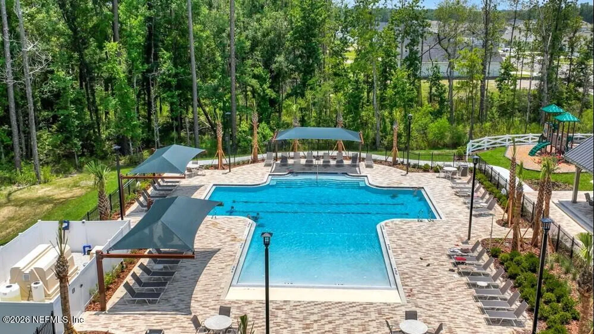 2418 Jennings Farm Drive Middleburg FL 32068