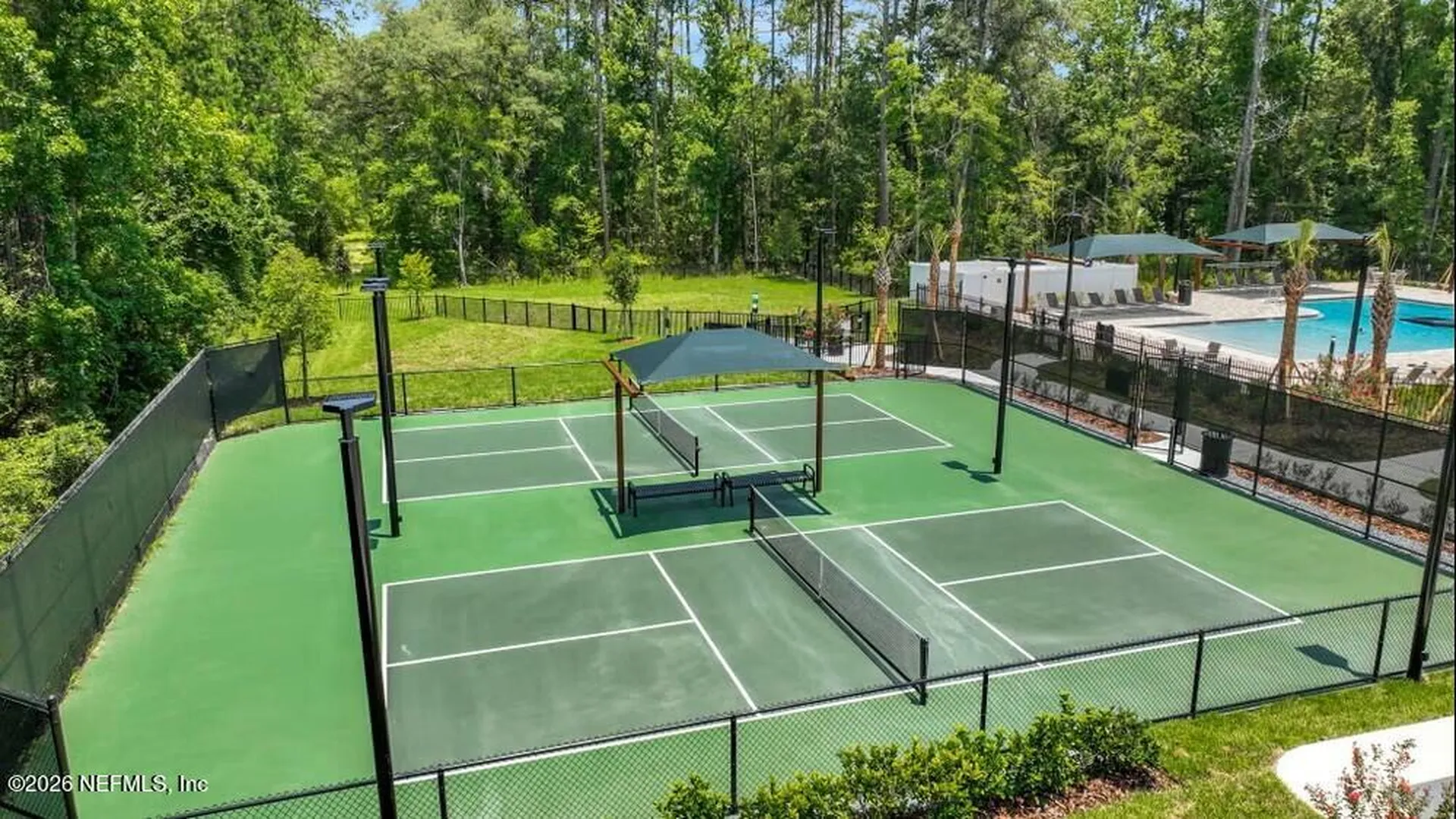 2418 Jennings Farm Drive Middleburg FL 32068