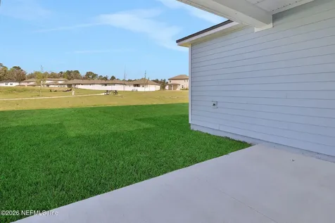 2418 Jennings Farm Drive Middleburg FL 32068