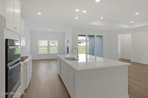 2418 Jennings Farm Drive Middleburg FL 32068