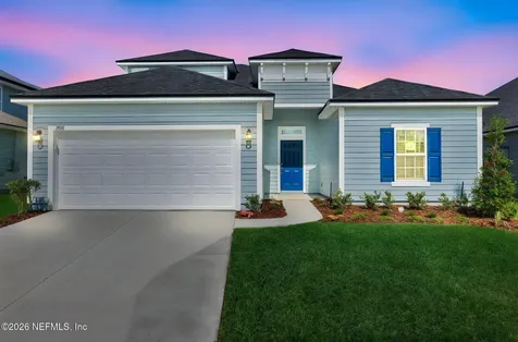 2418 Jennings Farm Drive Middleburg FL 32068