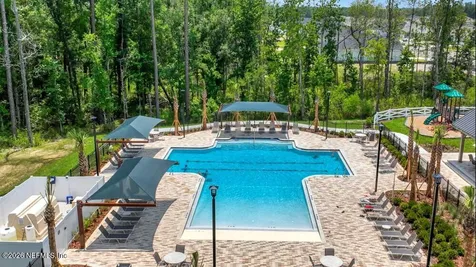 2418 Jennings Farm Drive Middleburg FL 32068
