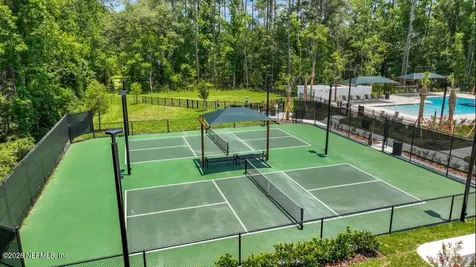 2418 Jennings Farm Drive Middleburg FL 32068