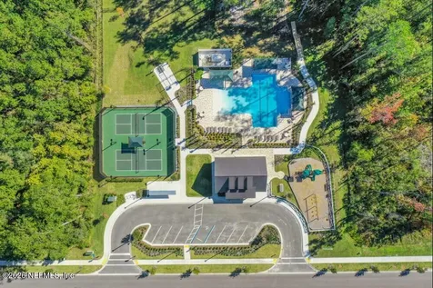 2418 Jennings Farm Drive Middleburg FL 32068