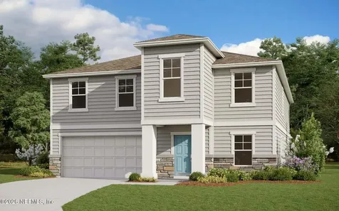 3414 Golden Eye Drive Orange Park FL 32065