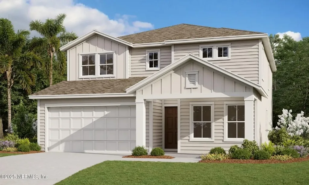 3422 Golden Eye Drive Orange Park FL 32065