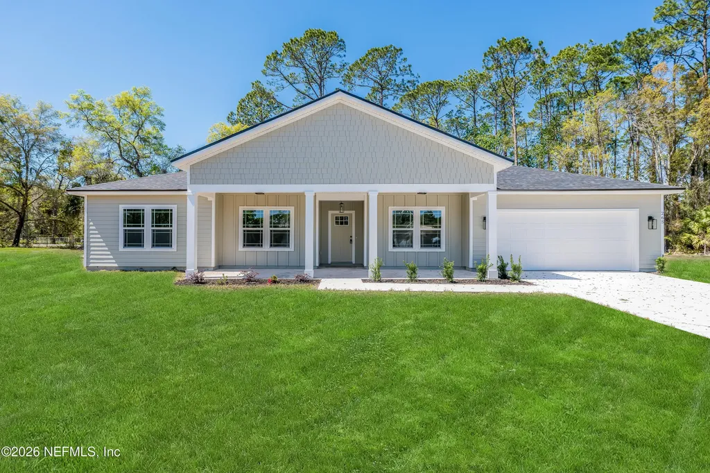 265 Crestview Drive Palatka FL 32177