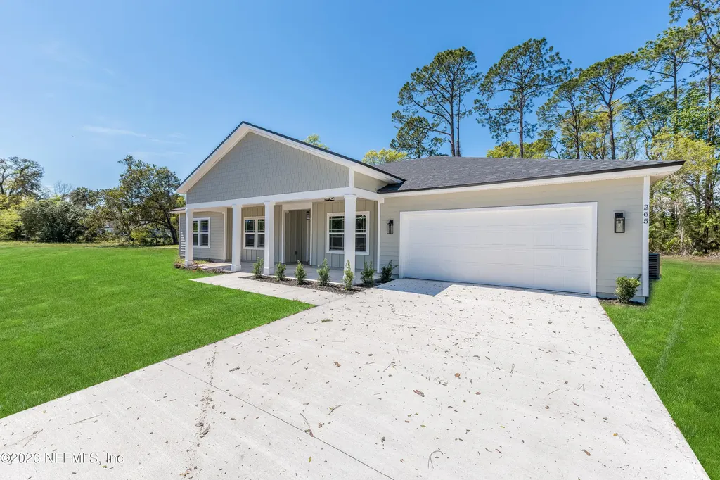 265 Crestview Drive Palatka FL 32177