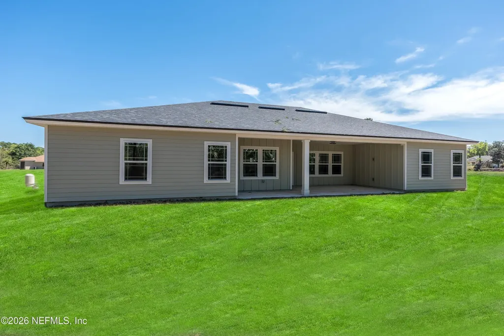 265 Crestview Drive Palatka FL 32177