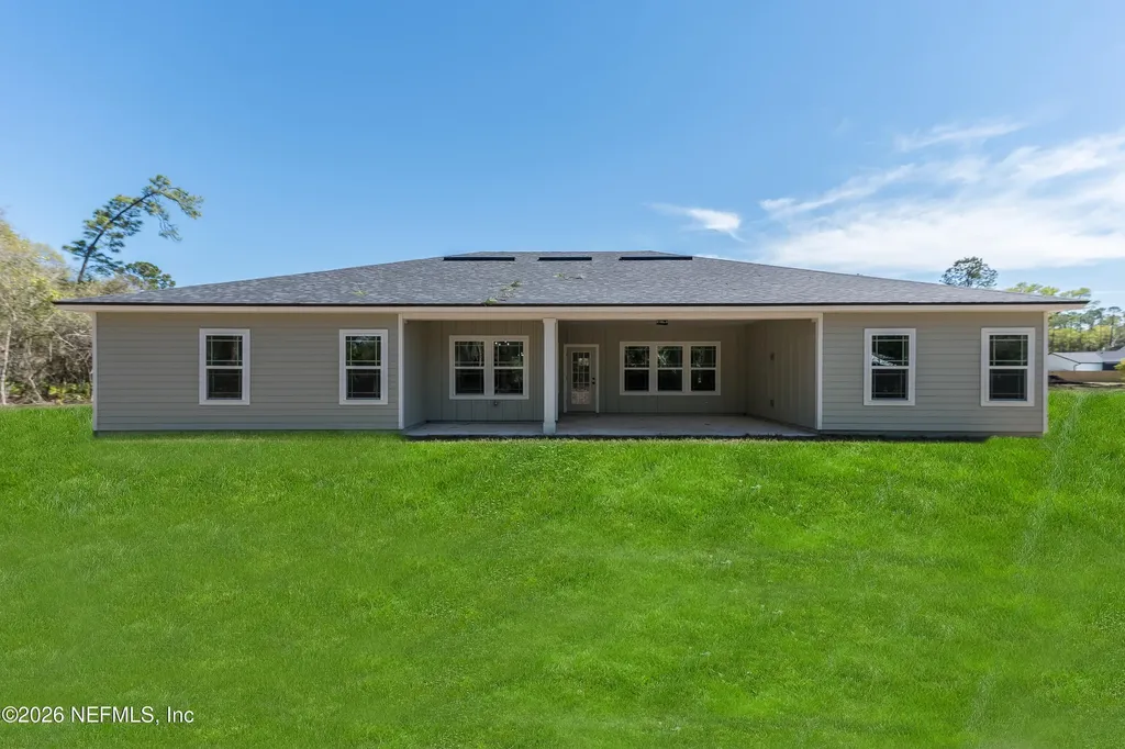 265 Crestview Drive Palatka FL 32177