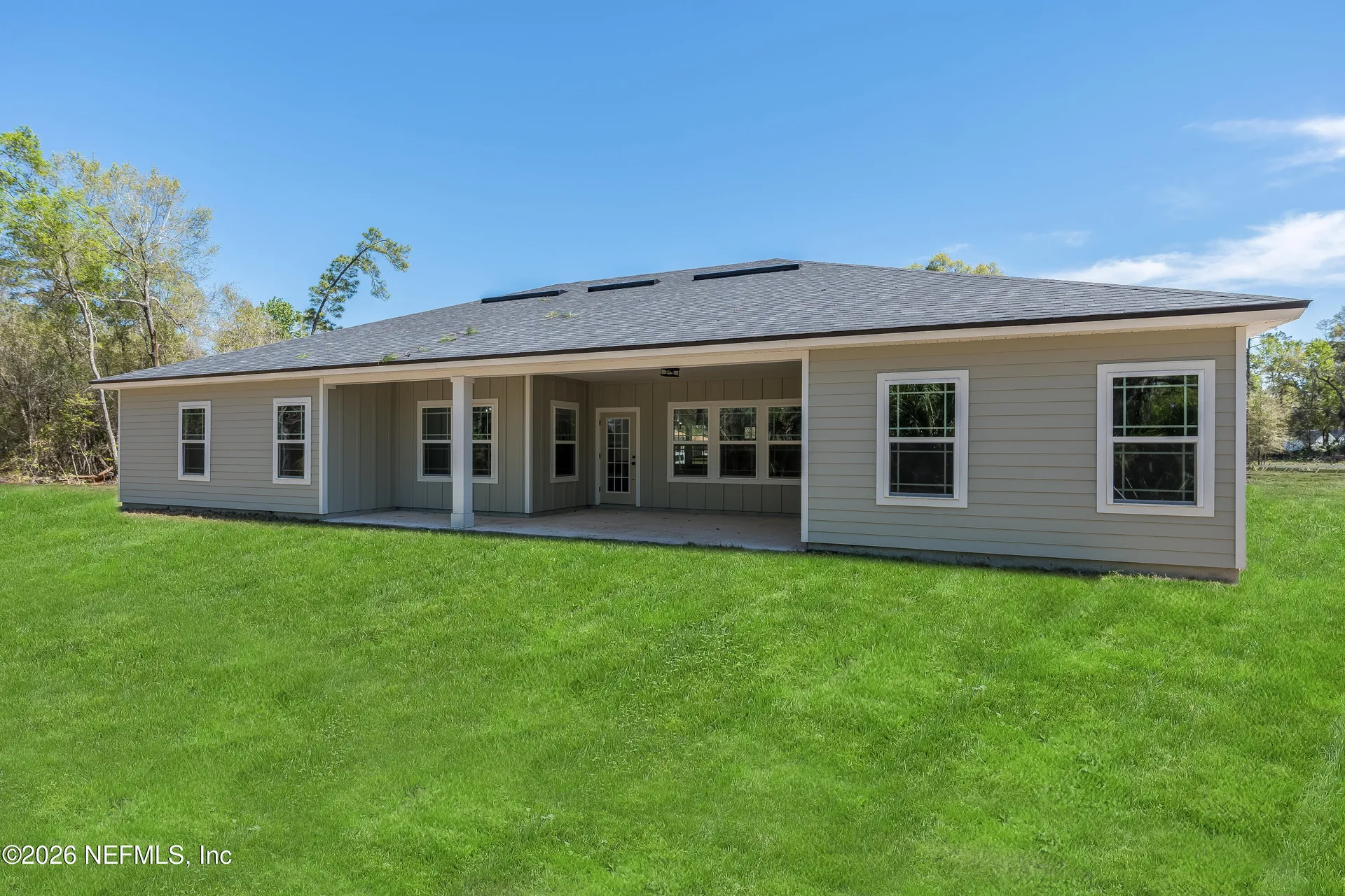 265 Crestview Drive Palatka FL 32177
