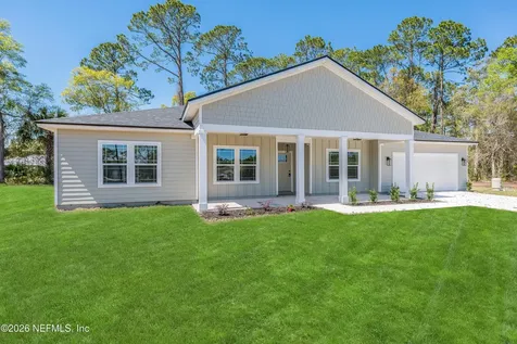 265 Crestview Drive Palatka FL 32177