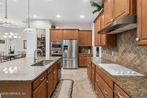 299 Appaloosa Avenue St. Augustine FL 32095