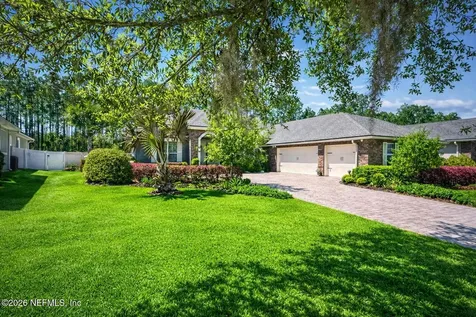 299 Appaloosa Avenue St. Augustine FL 32095