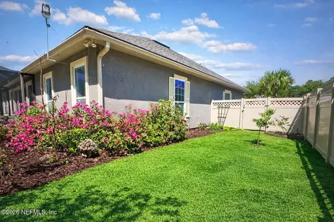 299 Appaloosa Avenue St. Augustine FL 32095