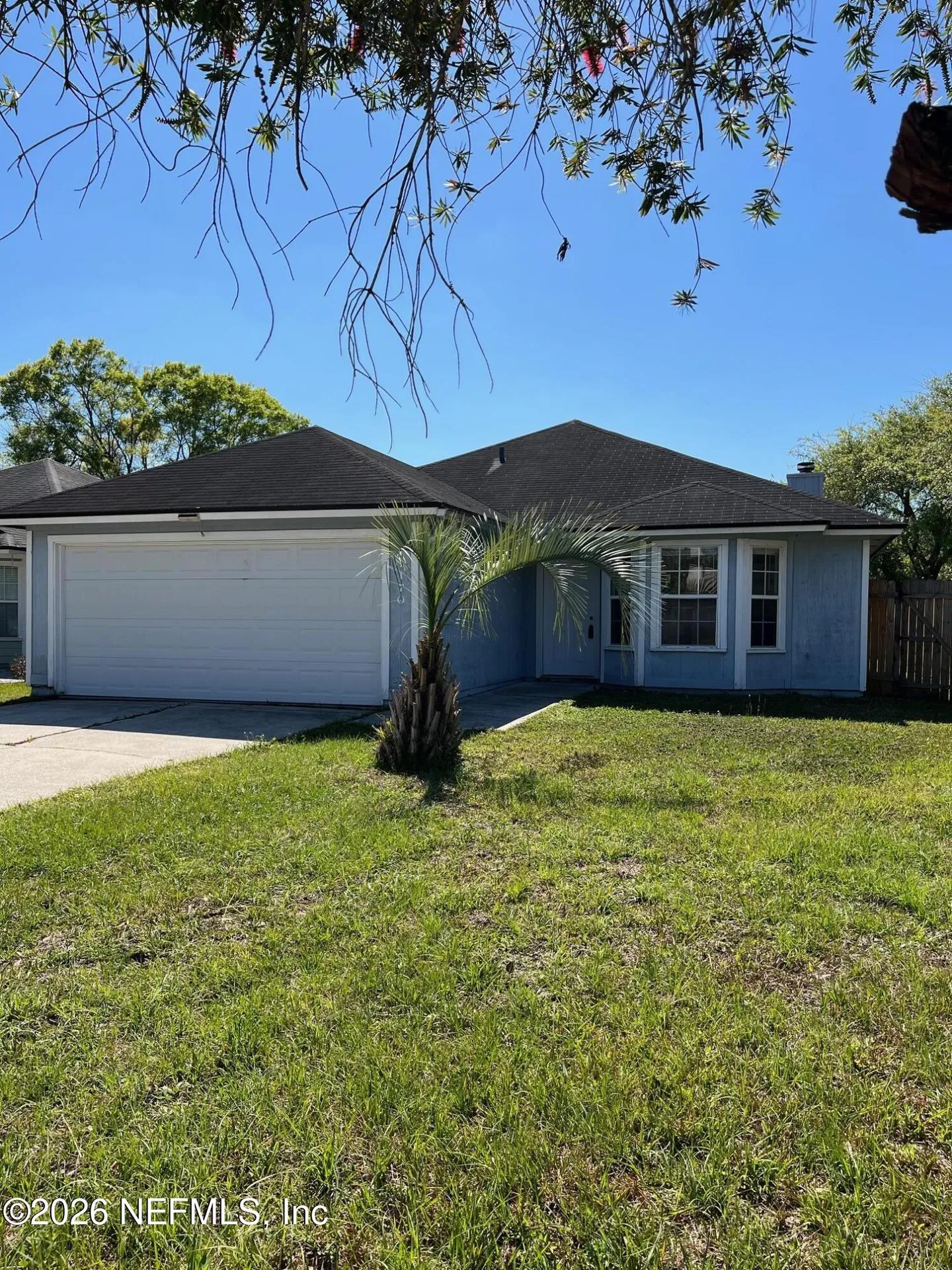 11170 Wandering Oaks Drive Jacksonville FL 32257