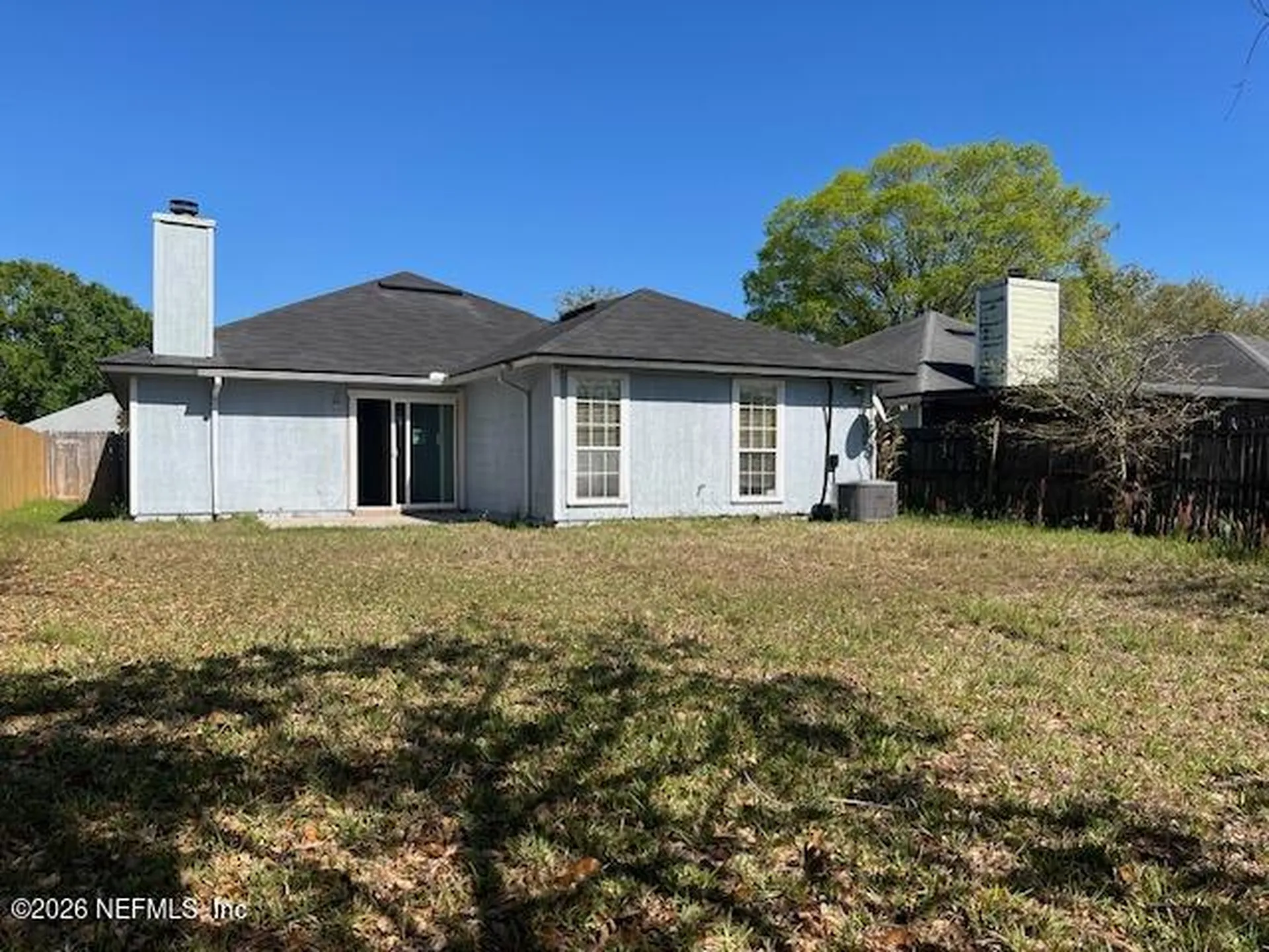 11170 Wandering Oaks Drive Jacksonville FL 32257