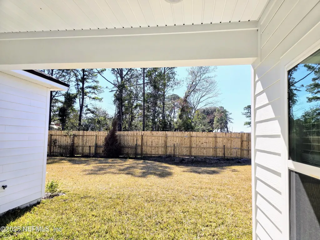 3465 Americana Drive Green Cove Springs FL 32043