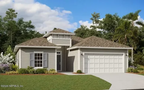 3465 Americana Drive Green Cove Springs FL 32043