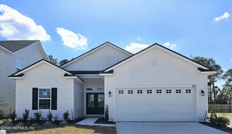 3465 Americana Drive Green Cove Springs FL 32043