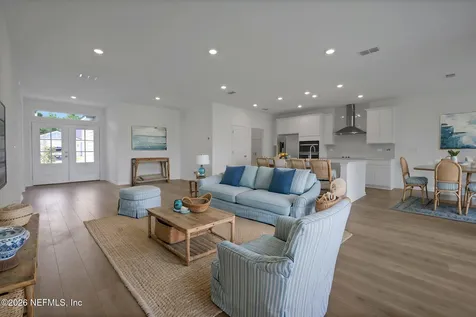 3465 Americana Drive Green Cove Springs FL 32043