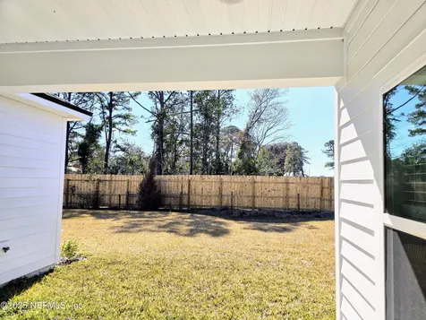 3465 Americana Drive Green Cove Springs FL 32043